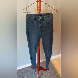 H&M Jeans